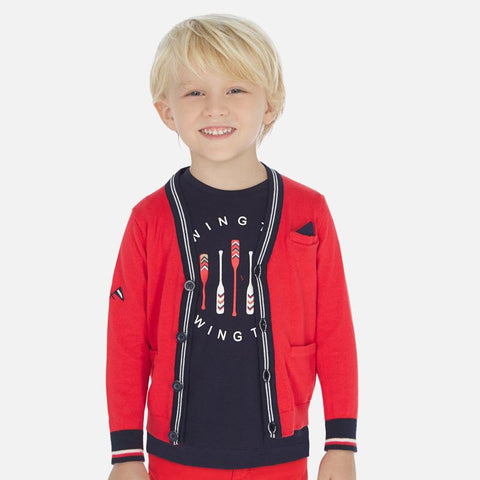 boys jacket