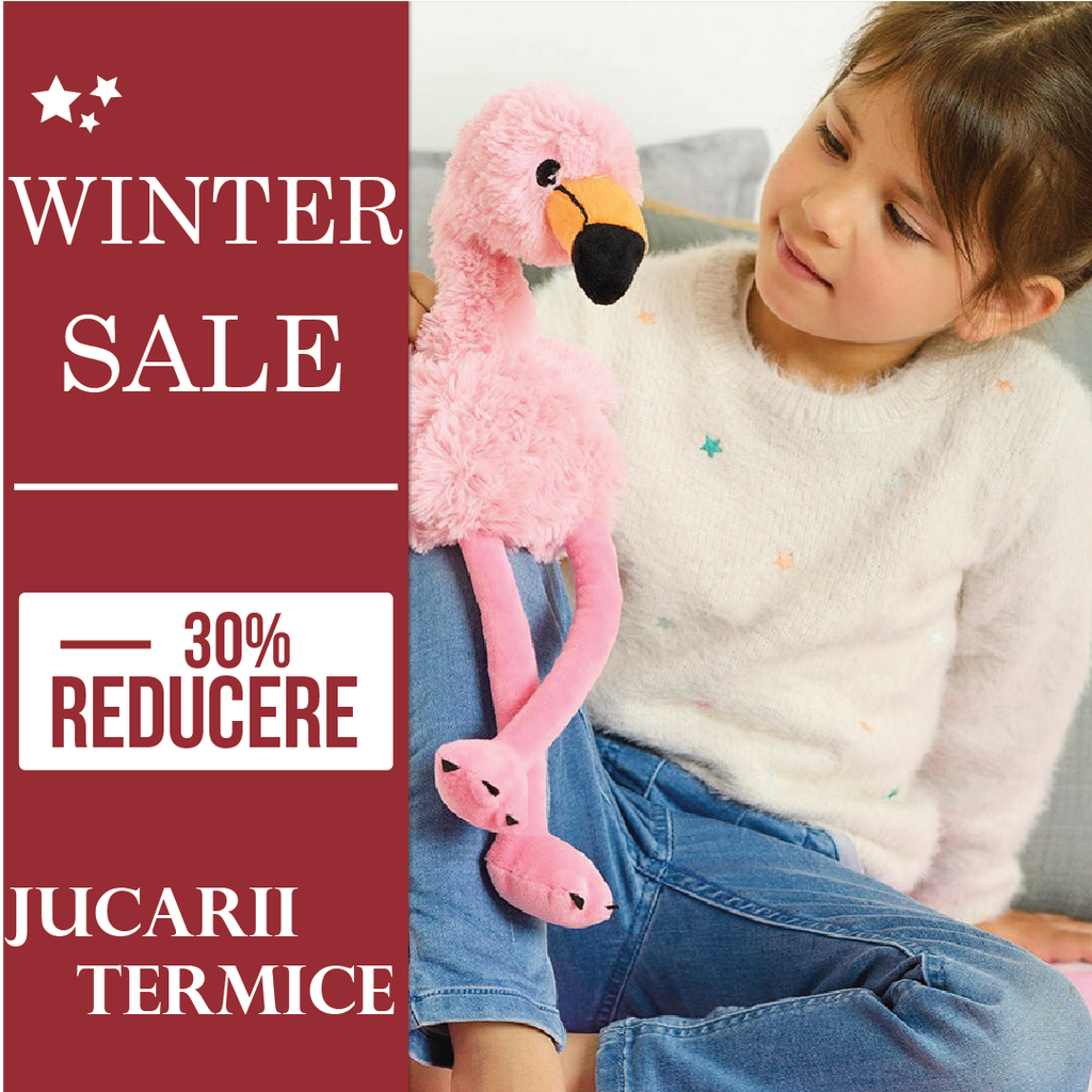 thermal toys discounts winter sale