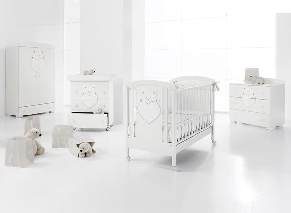 lulu baby room collection