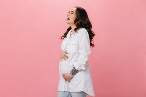 child pregnancy myths