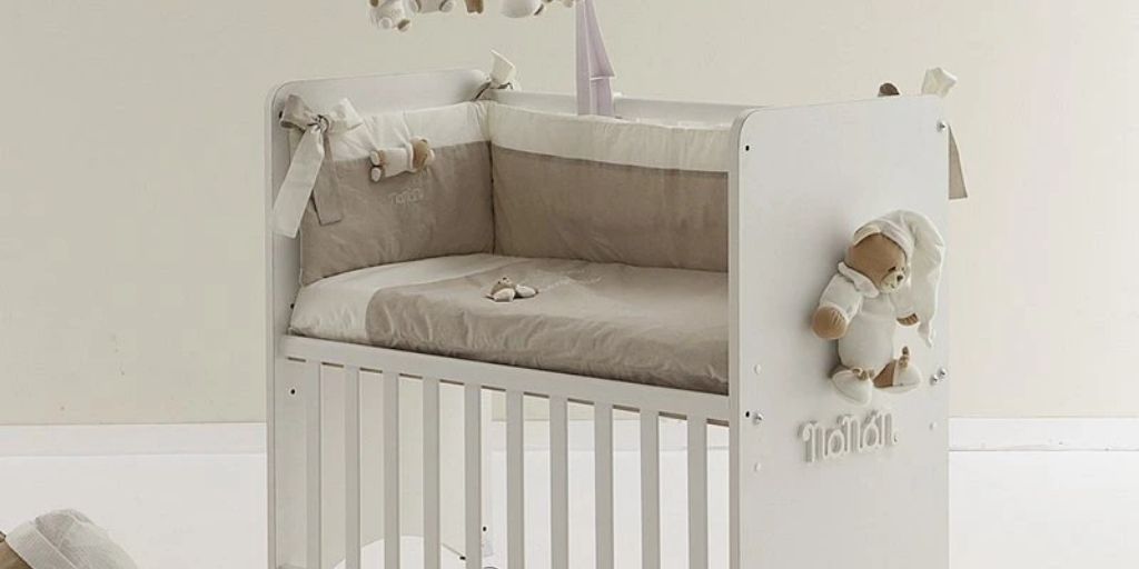 baby furniture nanan baby room