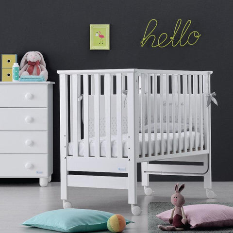 Co-sleeping cot Attachable baby cot Cot attachable to parent's bed Shop co-sleeping cot Co-sleeping cot for babies Cot attachable to parents' bed Cot for babies Co-sleeping cot for newborns Shop co-sleeping cot Attachable cot to mother's bed Attachable cot to dad's bed Attachable wooden baby cot Wooden co-sleeping cot Co-sleeping cot with side protection