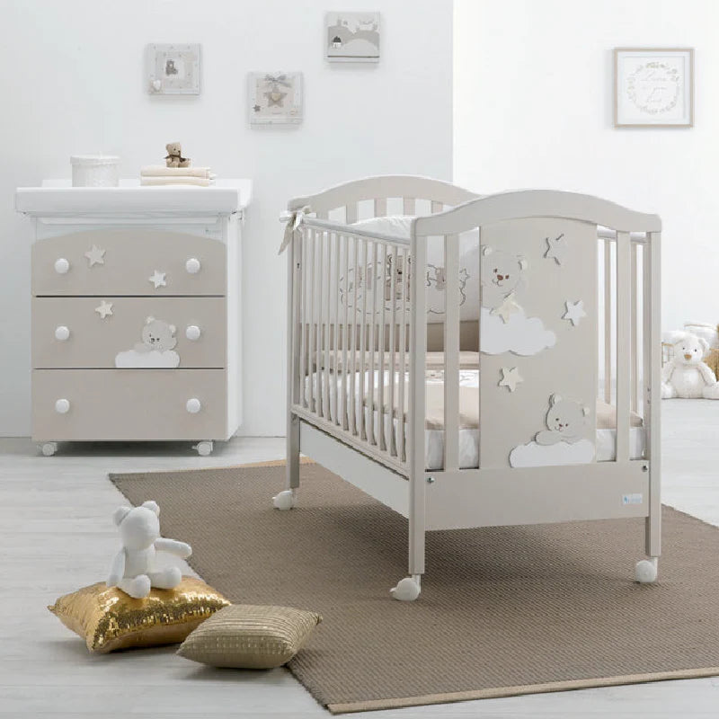 cots for babies