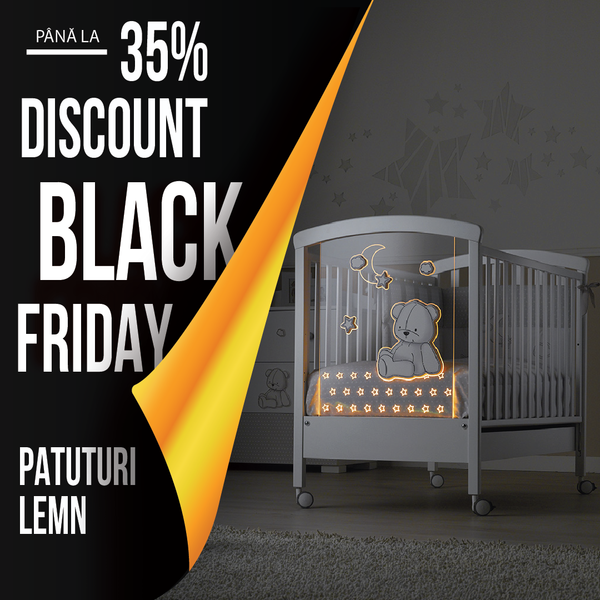 discounts-black-friday-beds-wooden baby room
