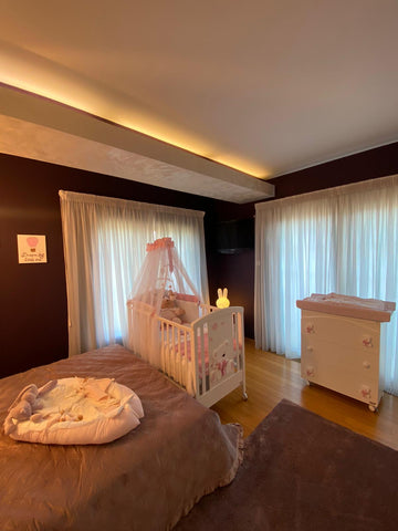 nanan baby room furniture