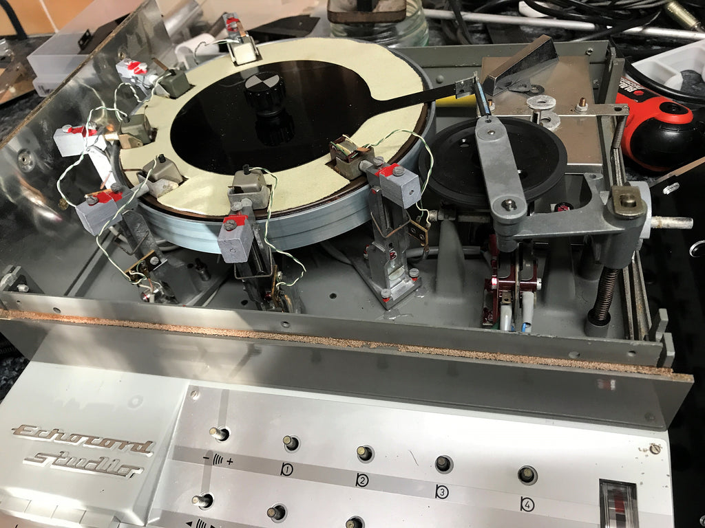 Dynacord Echocord Studio