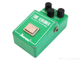 ibanez tube screamer serial number lookup