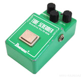 ibanez tube screamer serial number search