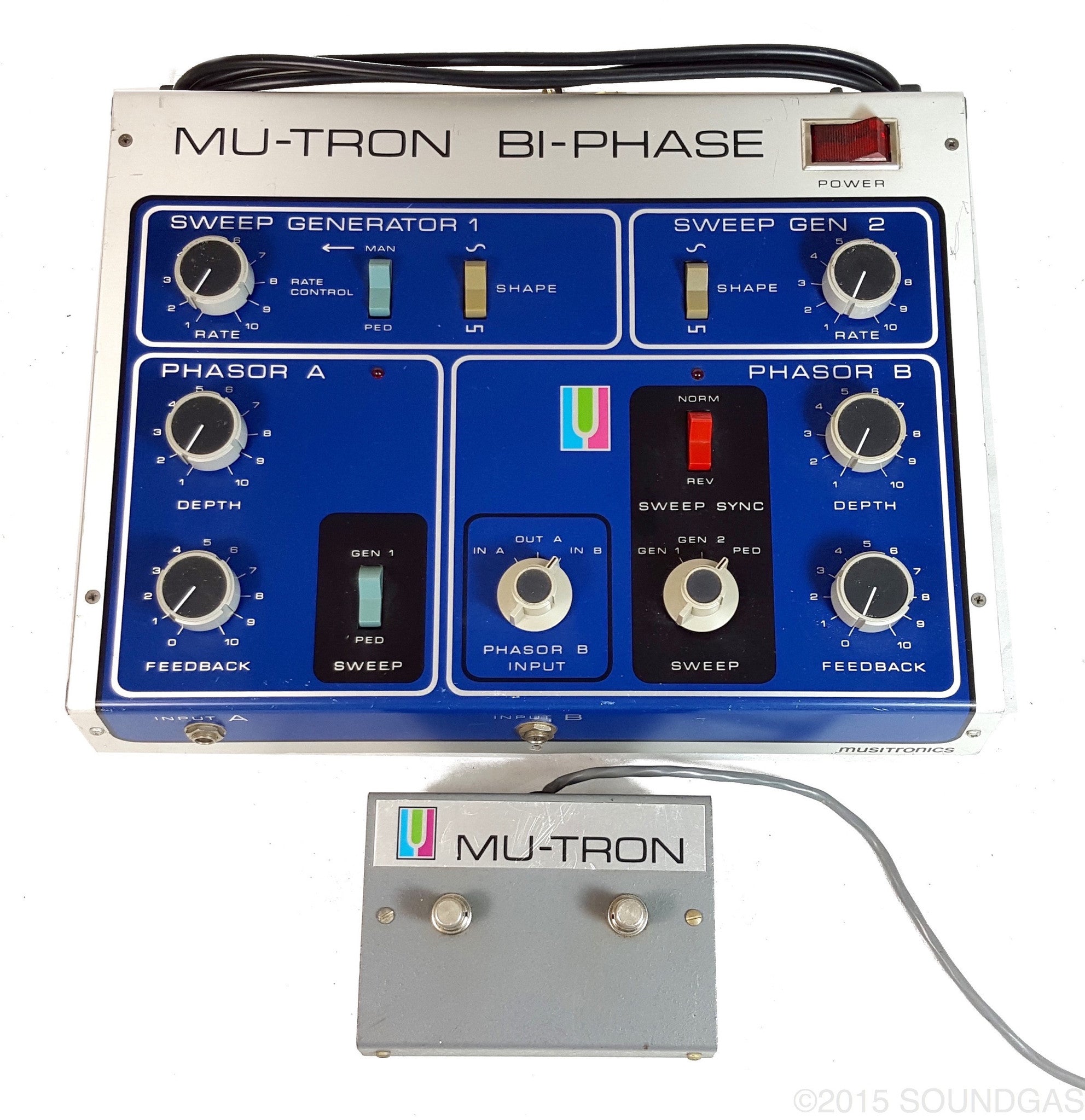 mu tron bi phase manual meat