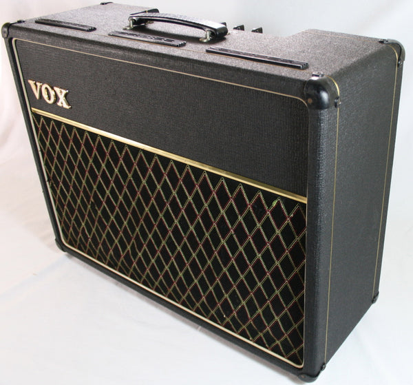 vox ac 10 amp