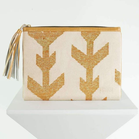 WKND WYFR - BIRDS OF A FEATHER CLUTCH