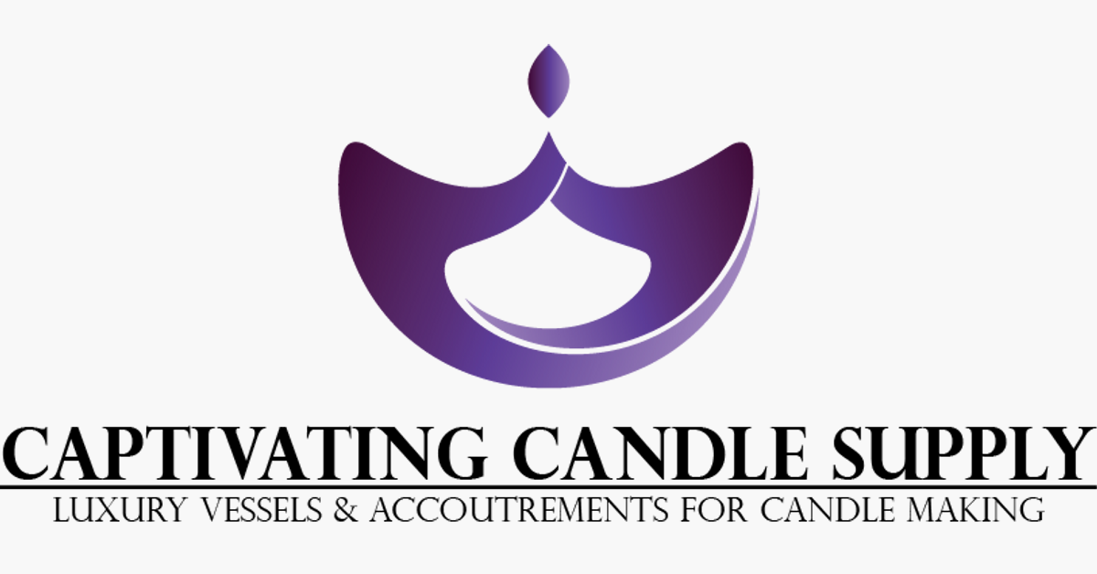 Luxury Candle Making Supplies Designed By Candle Experts – Candle Shack BV