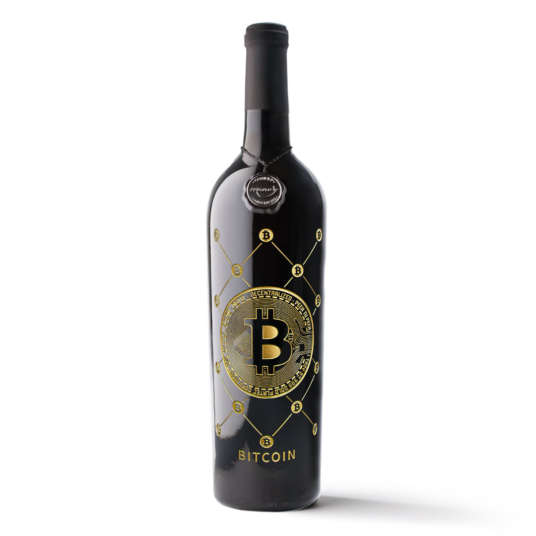 mineral bitcoins linux wine