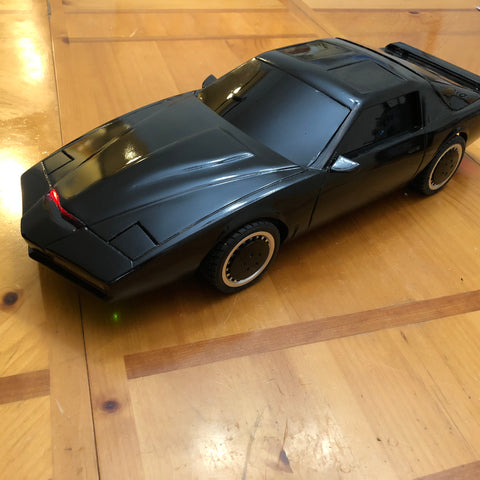 KITT car