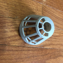 Hasbro Millennium Falcon Cockpit Cutout