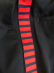 Corellian blood stripe on pants