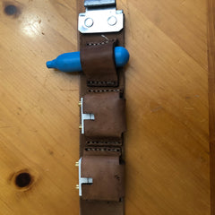 Han Solo belt with greeblies