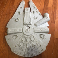 Hasbro Millennium Falcon 