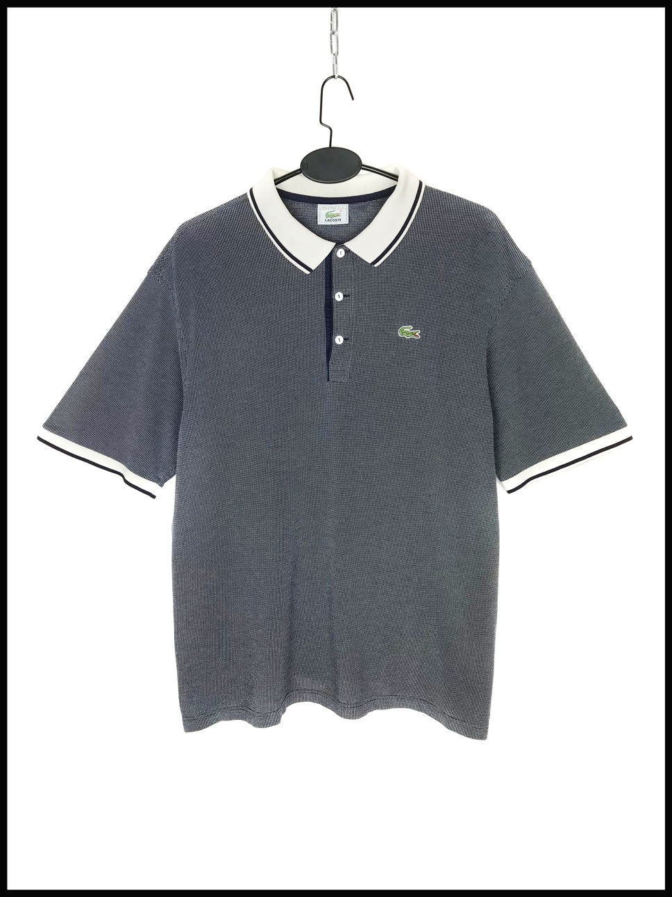 lacoste produit