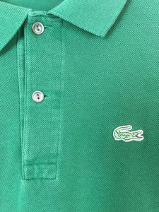 polo lacoste vintage