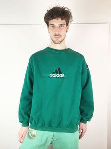 pull adidas femme vintage