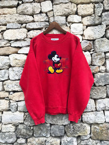 sweat adidas mickey