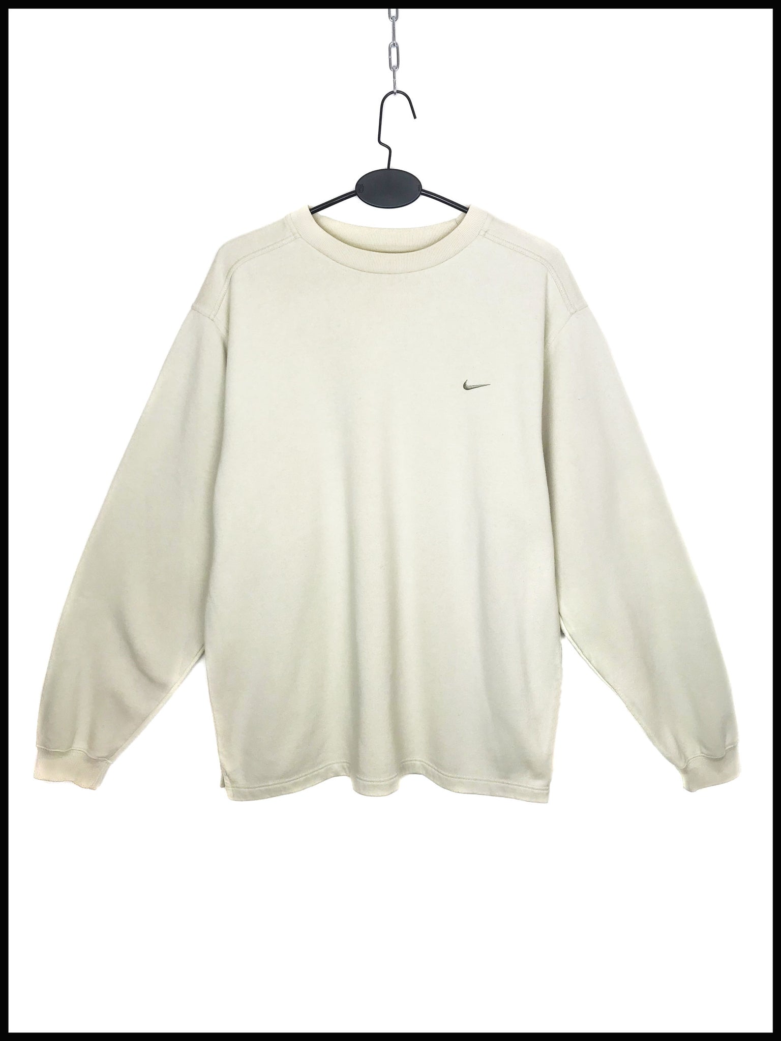 sweat nike oversize