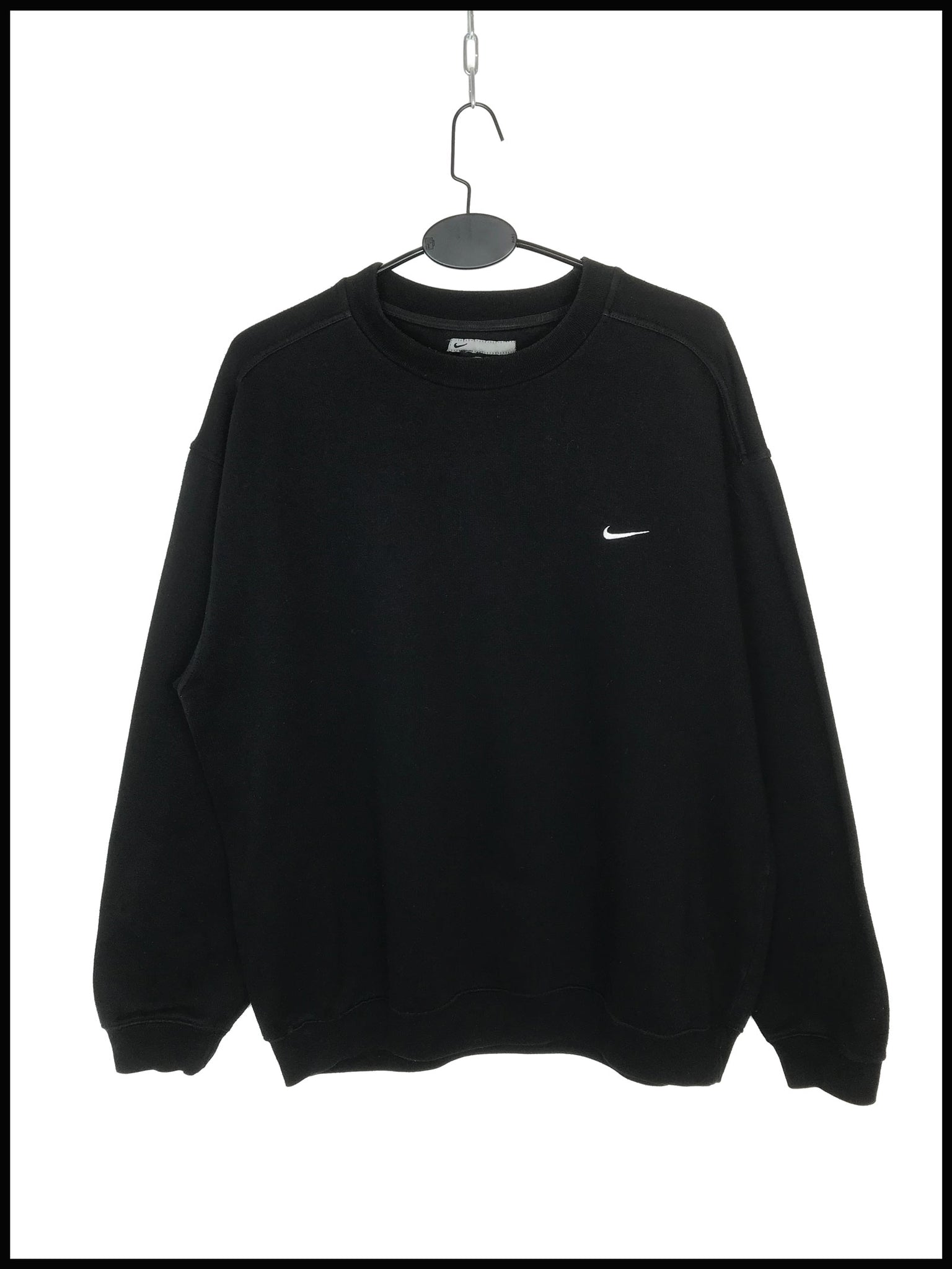 pull noir nike