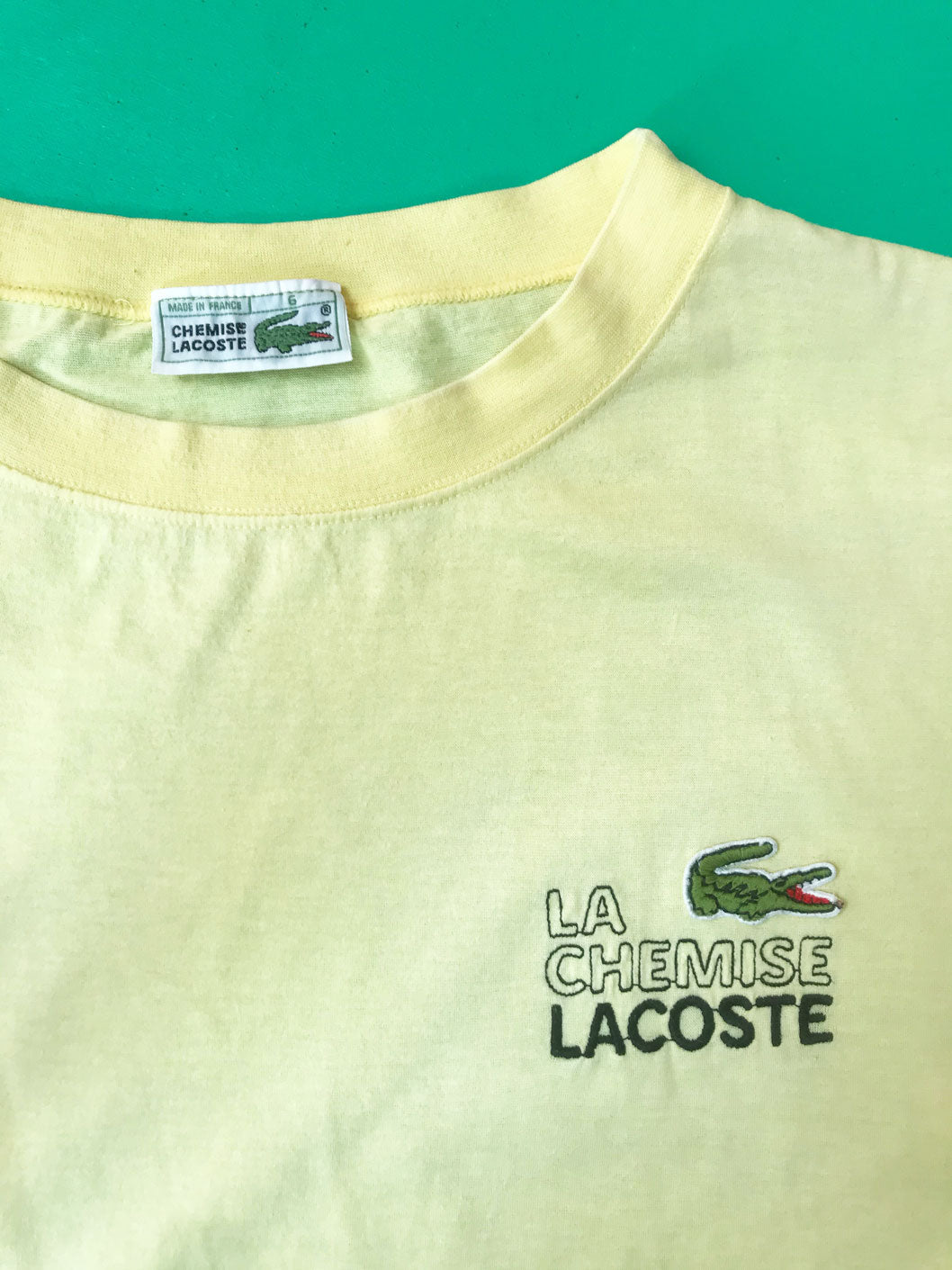 chemise lacoste shirts