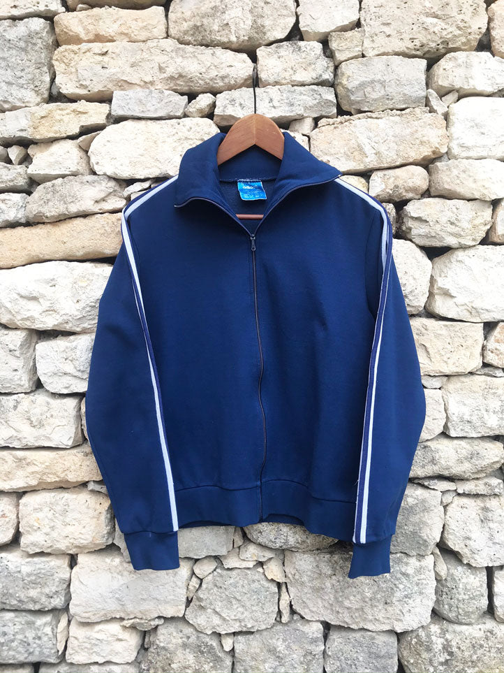 manteau adidas vintage