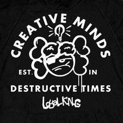 Loyal KNG Creative Minds