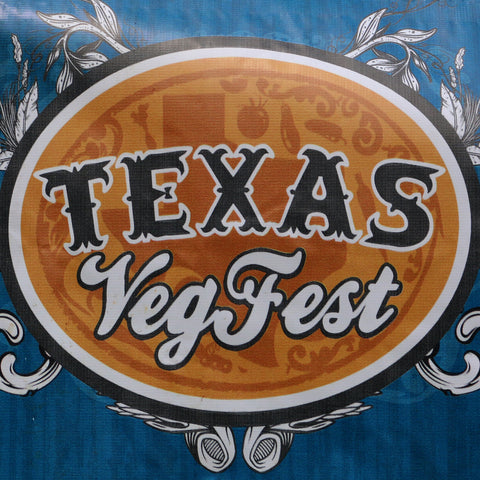 Texas VegFest