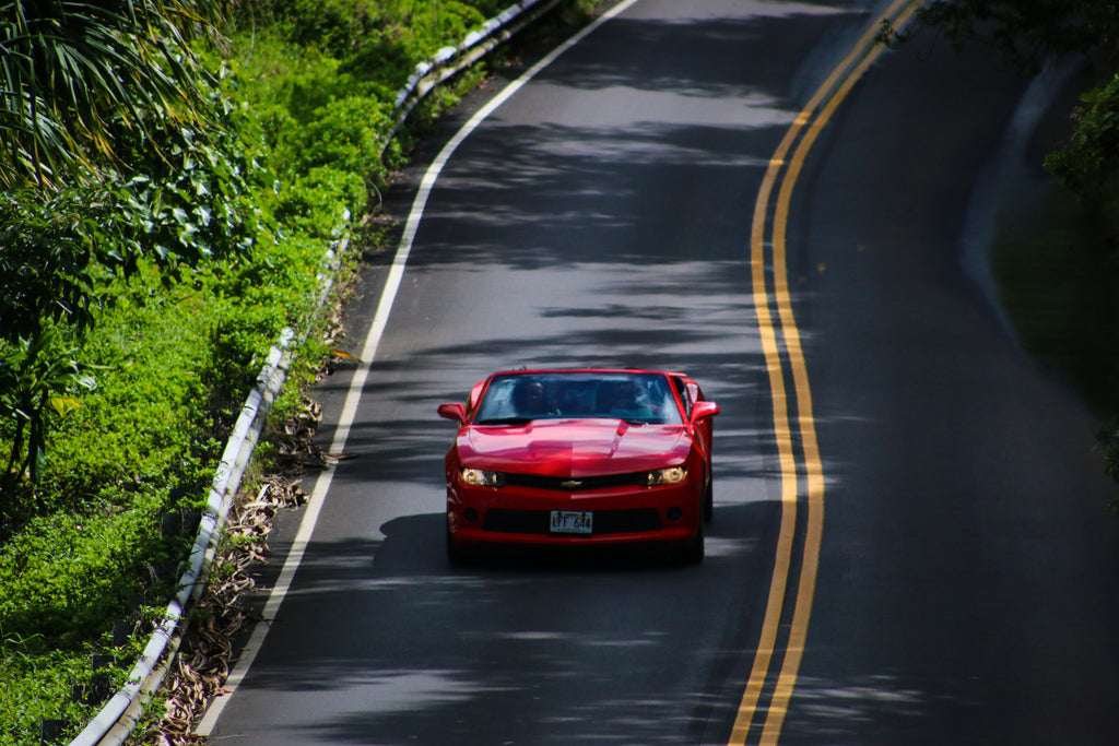 Maui Road to Hana