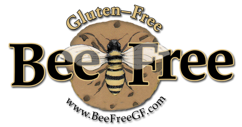 old beefree logo