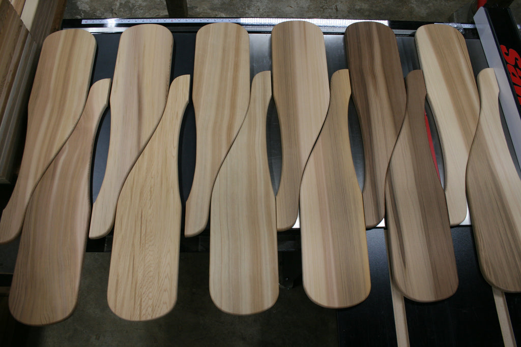 Wood Product