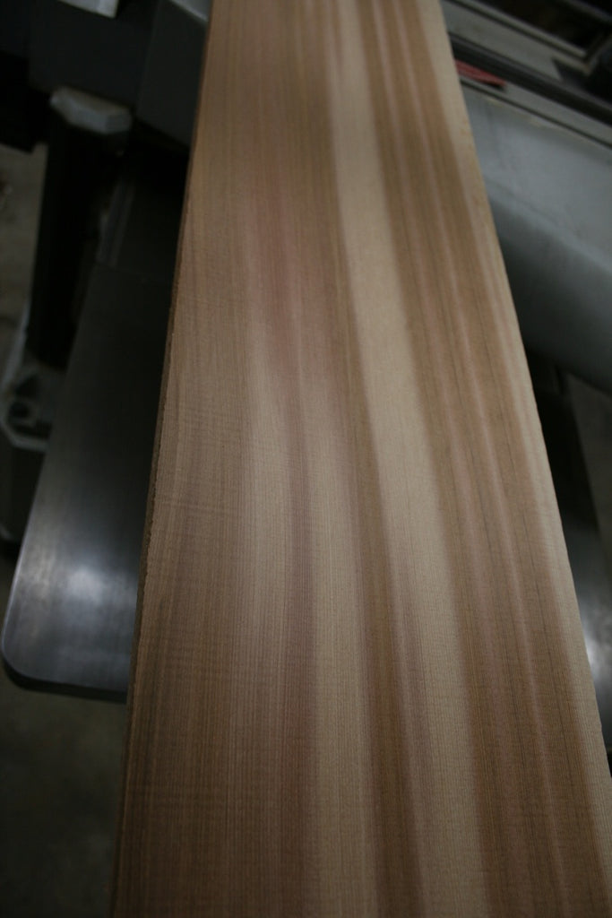 wood product