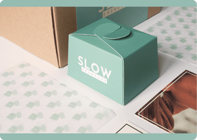 SLOW Gift Card - SLOW republic