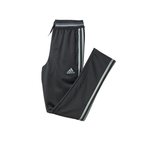 Iniciativa Fiordo menos adidas Condivo 16 Youth Training Pants, Black/Grey, Size YS and YL –  Disalvo Sports