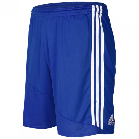 adidas Regista 16 Men\'s Shorts, Bold Blue – Disalvo Sports