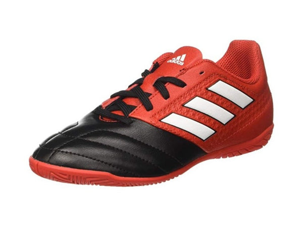 adidas ACE 17.4 JR INDOOR Soccer Shoe – Disalvo Sports