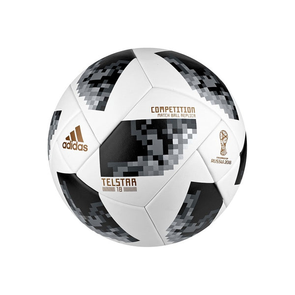 adidas world cup ball 2018