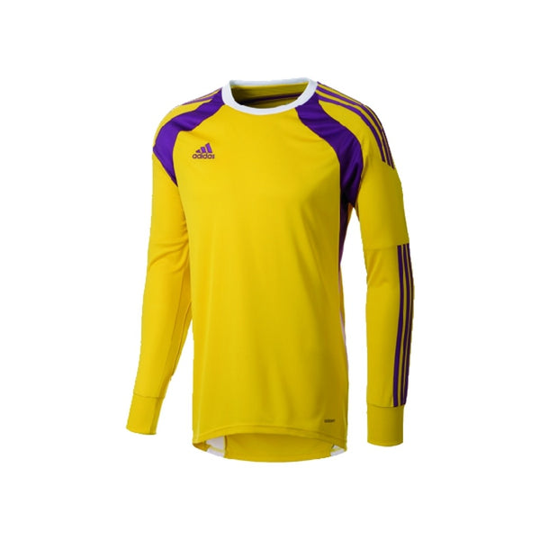 yellow and purple jersey