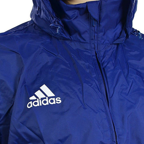 adidas junior core 15 rain jacket