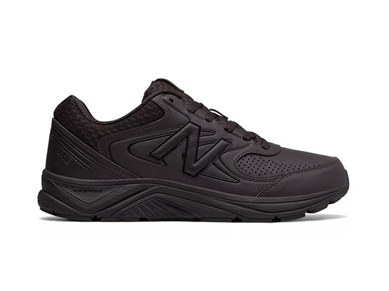 New Balance MW840BK2 Men's Walking Shoe – Disalvo Sports