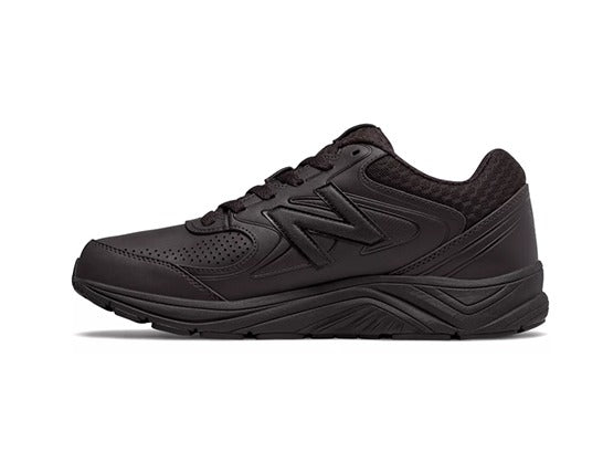 New Balance MW840BK2 Men's Walking Shoe 