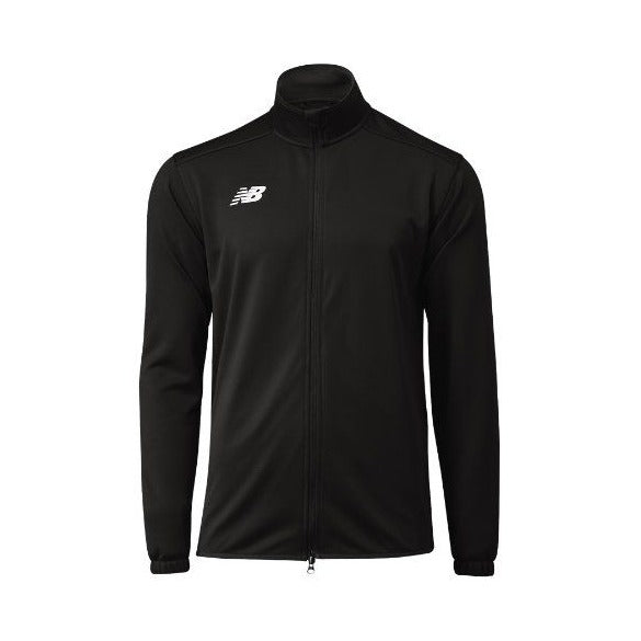 new balance training jacket