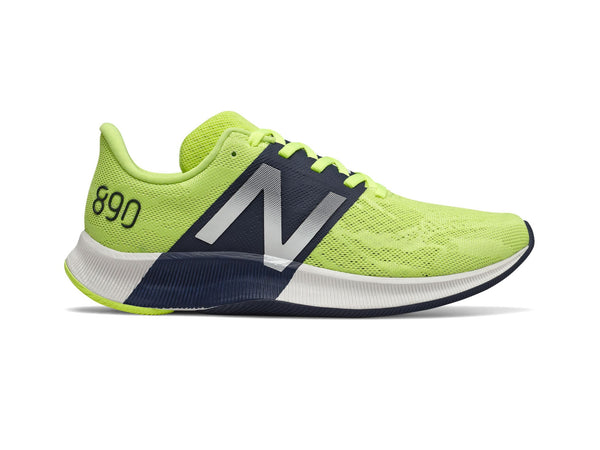 new balance fuelcell 890v8 mens running shoes