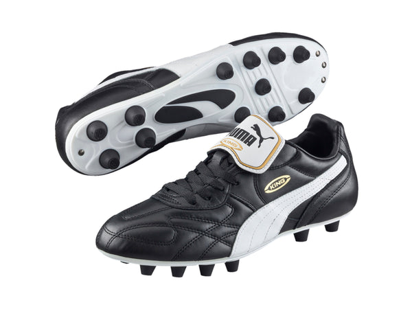 soccer cleats puma king