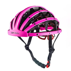 portable bike helmet