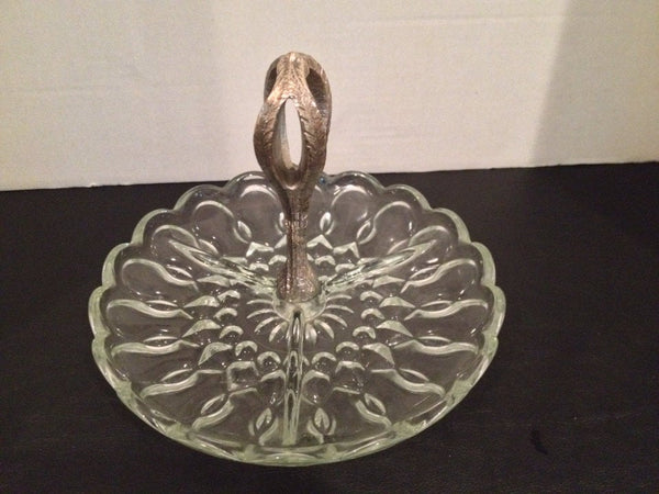 Vintage Caviar Serving Lidded Bowl Scallop Shape Silver Dish Silver Sc –  TheFlyingHostess